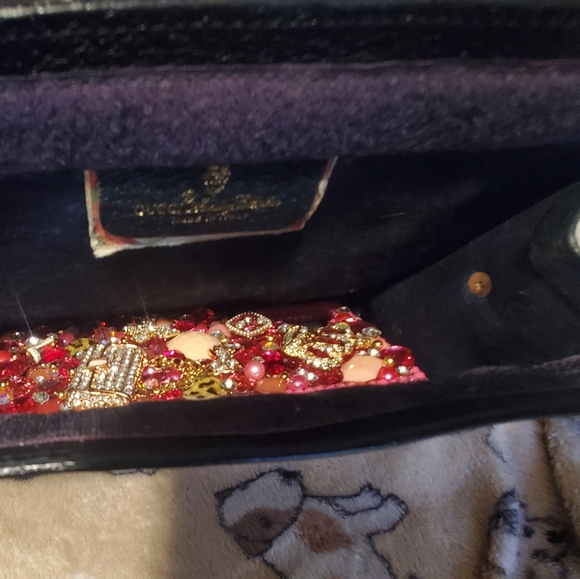 ***Sold Via Mercari*** Authentic Gucci Sherry Line & Dustbag - Picture 14 of 16